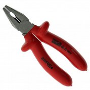 Пассатижи с диэлектрич. ручками 200 мм&nbsp;&nbsp;ШТУРМ